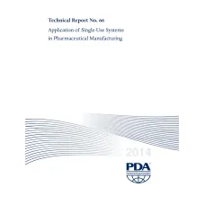 PDA TR 66