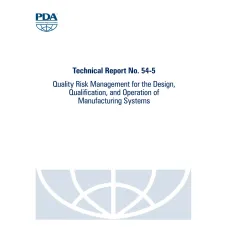 PDA TR 54-5