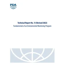 PDA TR 13