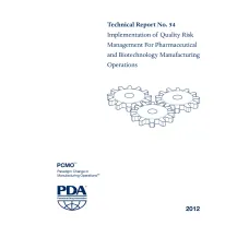 PDA TR 54
