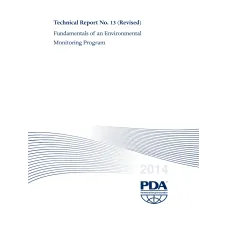 PDA TR 13