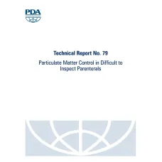 PDA TR 79