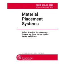 ASME B30.27-2025