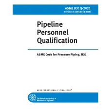 ASME B31Q-2021