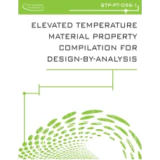ASME STP-PT-096-1-2024