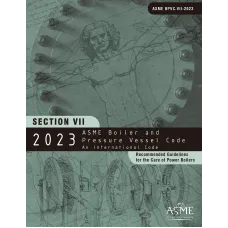 ASME BPVC.VII-2023