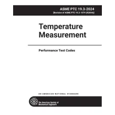 ASME PTC 19.3-2024