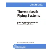ASME NM.1-2022 PDF