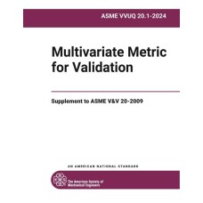 ASME VVUQ 20.1-2024