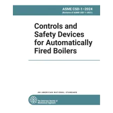 ASME CSD-1-2024