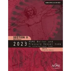 ASME BPVC.II.D.M-2023 ASME BPVC.II.D.M-2023