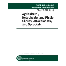 ASME B29.300-2015 (R2020)
