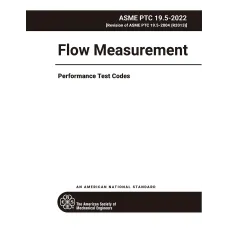 ASME PTC 19.5-2022 PDF ASME PTC 19.5-2022 PDF
