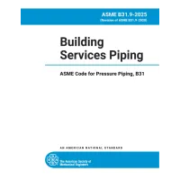ASME B31.9-2025