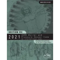 ASME BPVC.VII-2021