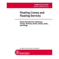 ASME B30.8-2020