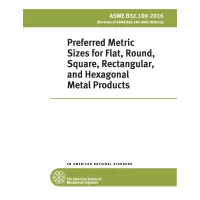 ASME B32.100-2016