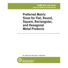ASME B32.100-2016