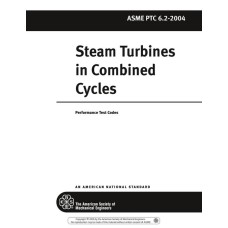 ASME PTC 6.2-2004 ASME PTC 6.2-2004