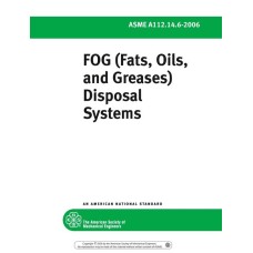 ASME A112.14.6-2006