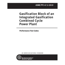 ASME PTC 47.2-2019 ASME PTC 47.2-2019