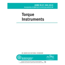 ASME B107.300-2010 (R2016) ASME B107.300-2010 (R2016)