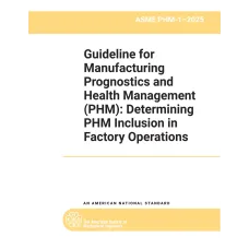 ASME PHM-1-2025