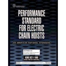 ASME HST-1-1999 (R2004) ASME HST-1-1999 (R2004)