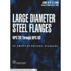 ASME B16.47-1996