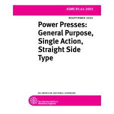 ASME B5.61-2003 (R2024) ASME B5.61-2003 (R2024)