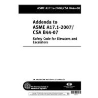 ASME A17.1a-2008