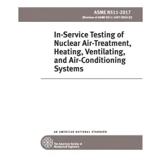 ASME N511-2017
