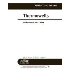 ASME PTC 19.3 TW-2010
