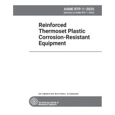 ASME RTP-1-2025 ASME RTP-1-2025