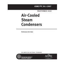 ASME PTC 30.1-2007 (R2020) ASME PTC 30.1-2007 (R2020)
