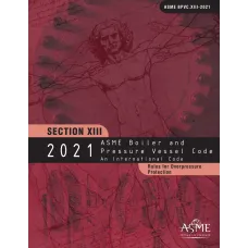 ASME BPVC.XIII-2021