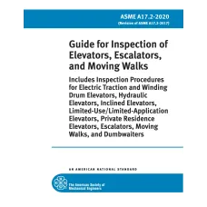 ASME A17.2-2020