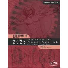 ASME BPVC.II.D.M-2025 ASME BPVC.II.D.M-2025