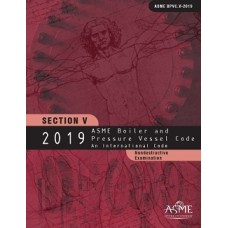 ASME BPVC.V-2019 ASME BPVC.V-2019
