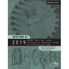 ASME BPVC.VI-2019 ASME BPVC.VI-2019