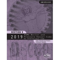 ASME BPVC.X-2019 ASME BPVC.X-2019