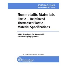 ASME NM.3.2-2020 ASME NM.3.2-2020