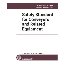 ASME B20.1-2024 ASME B20.1-2024
