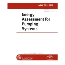 ASME EA-2-2009 (R2015)