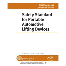 ASME PALD-2009