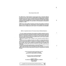 ASME B16.48-1997 ASME B16.48-1997