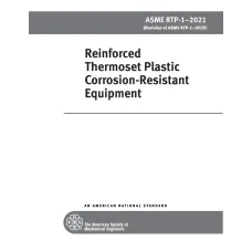 ASME RTP-1-2021