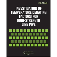 ASME STP-PT-049