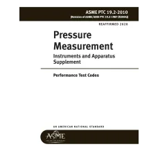 ASME PTC 19.2-2010 (R2020) ASME PTC 19.2-2010 (R2020)