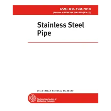 ASME B36.19M-2018